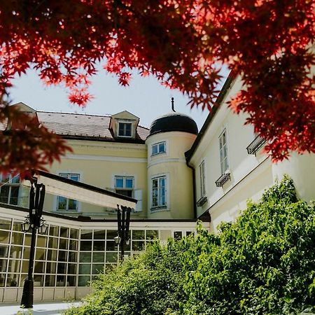 Готель Szidonia Castle Rojtokmuzsaj Екстер'єр фото